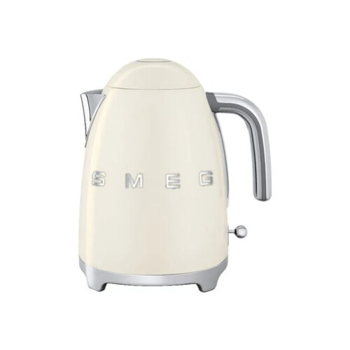 50's Style Kettle